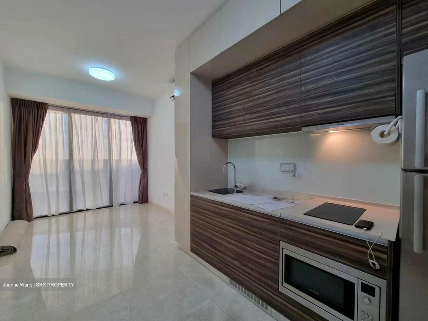 Commonwealth Towers (D3), Condominium #519249421